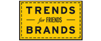 Скидка 10% на коллекция trends Brands limited! - Лесосибирск